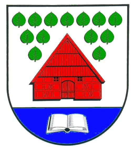 Wappen Amt Bordesholm-Land, Kreis Rendsburg-Eckernförde